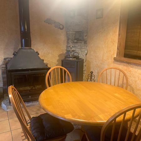 Cal Perello Villa Capafonts Екстериор снимка