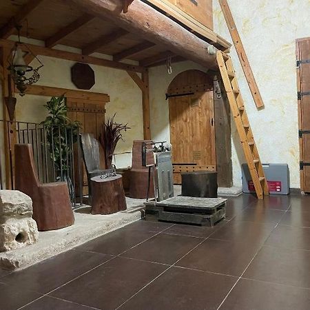 Cal Perello Villa Capafonts Екстериор снимка