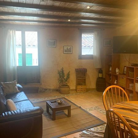 Cal Perello Villa Capafonts Екстериор снимка