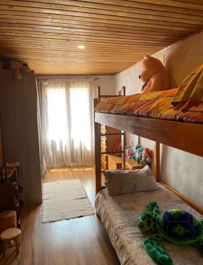 Cal Perello Villa Capafonts Екстериор снимка