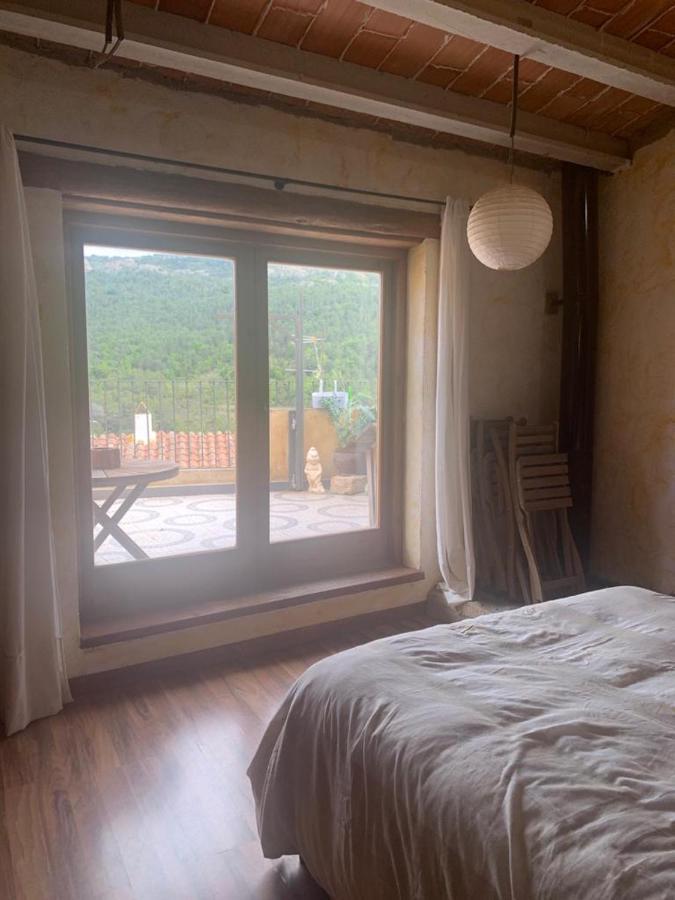 Cal Perello Villa Capafonts Екстериор снимка