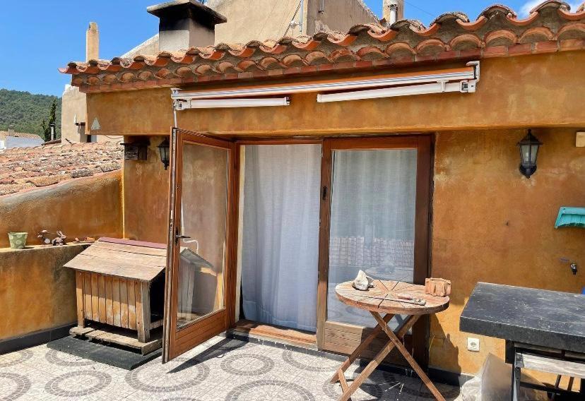 Cal Perello Villa Capafonts Екстериор снимка