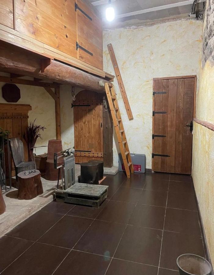 Cal Perello Villa Capafonts Екстериор снимка
