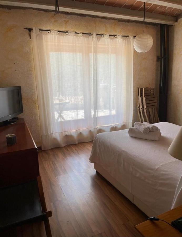 Cal Perello Villa Capafonts Екстериор снимка