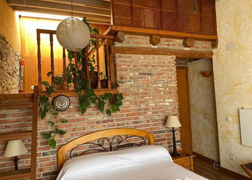 Cal Perello Villa Capafonts Екстериор снимка