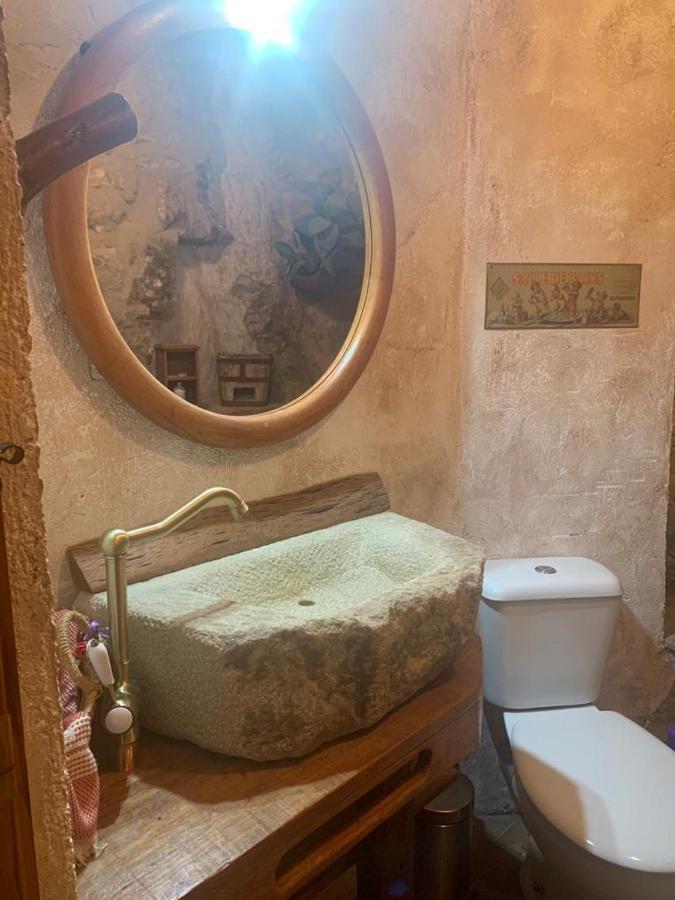 Cal Perello Villa Capafonts Екстериор снимка