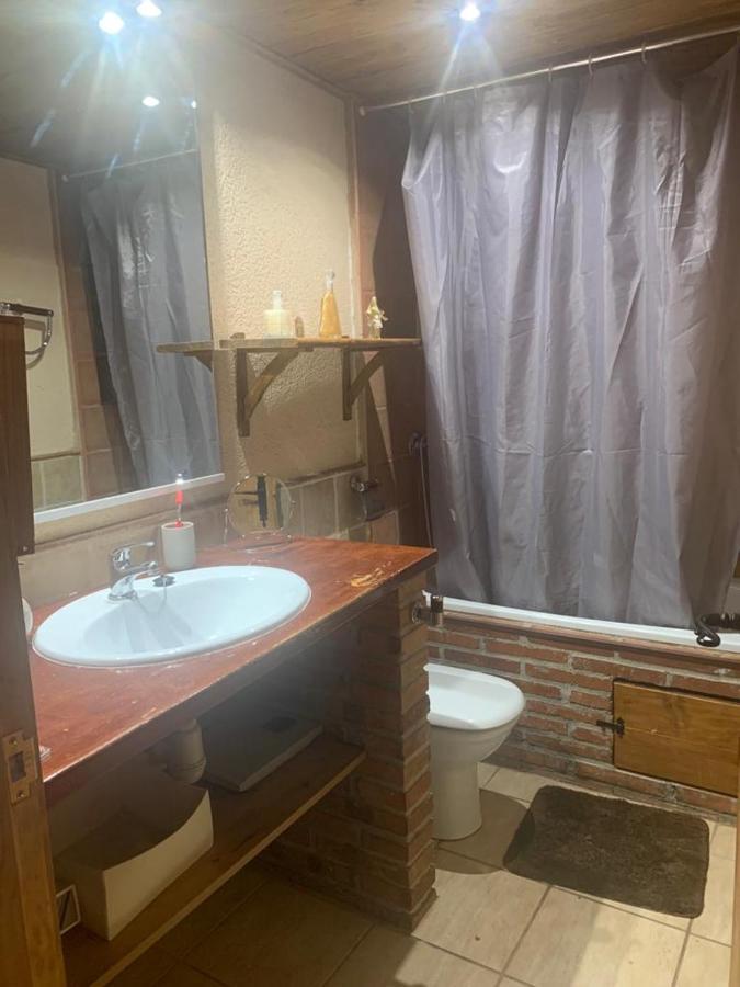Cal Perello Villa Capafonts Екстериор снимка