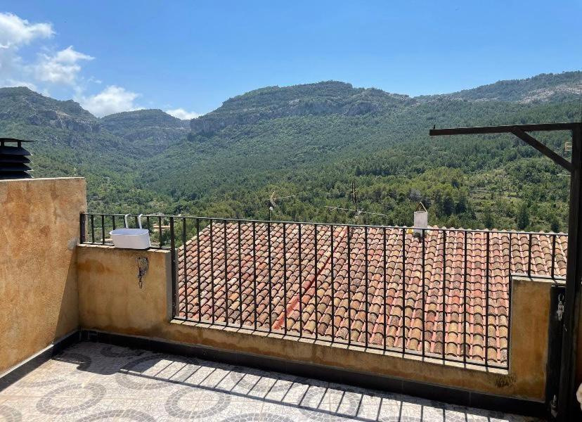 Cal Perello Villa Capafonts Екстериор снимка