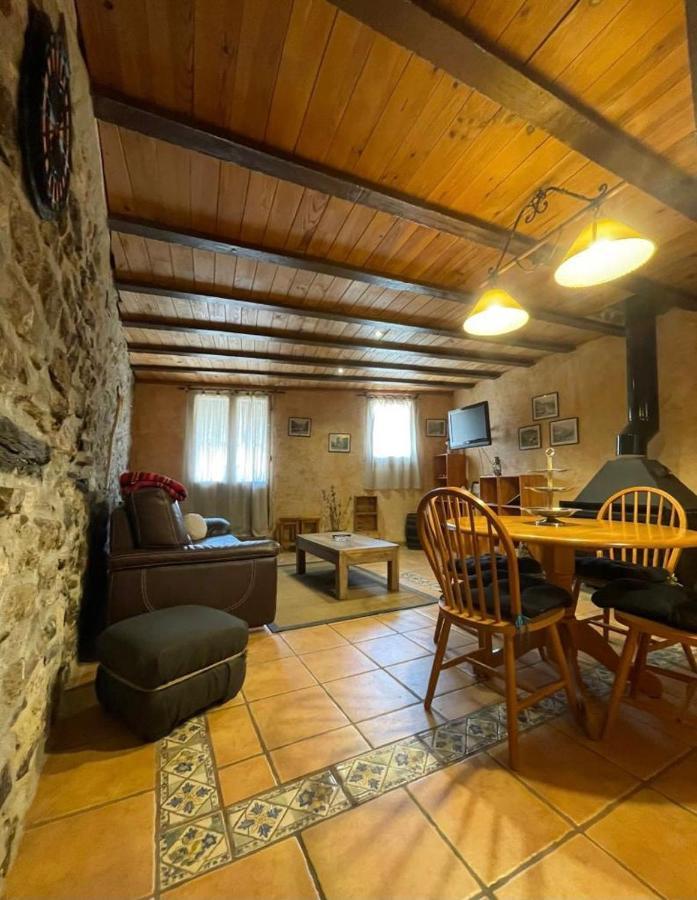 Cal Perello Villa Capafonts Екстериор снимка
